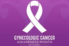 Gynaecological Cancer Awareness Month