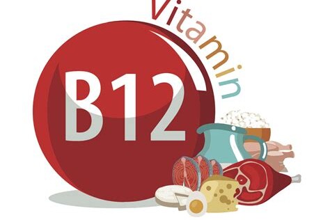 Vitamin B12