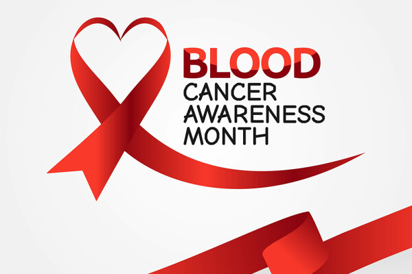 Blood Cancer Awareness Month